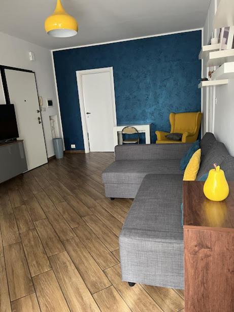 Appartamento Parco Ruffini Turín Exteriér fotografie